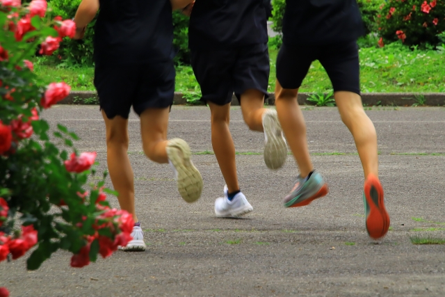 結果を出すトレーニング