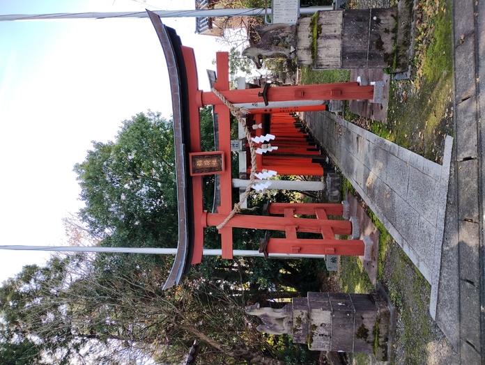 稲島神社