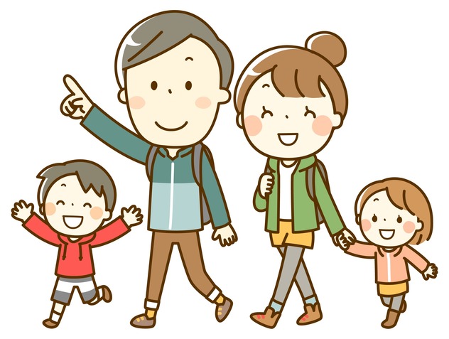 アクティブレスト 登山