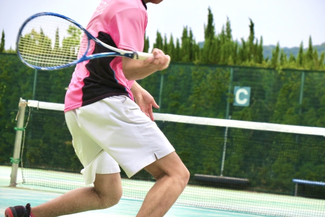 結果を出すトレーニング