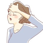 女性の不調の原因