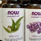 アロマテラピー