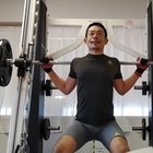 未来の身体を作る